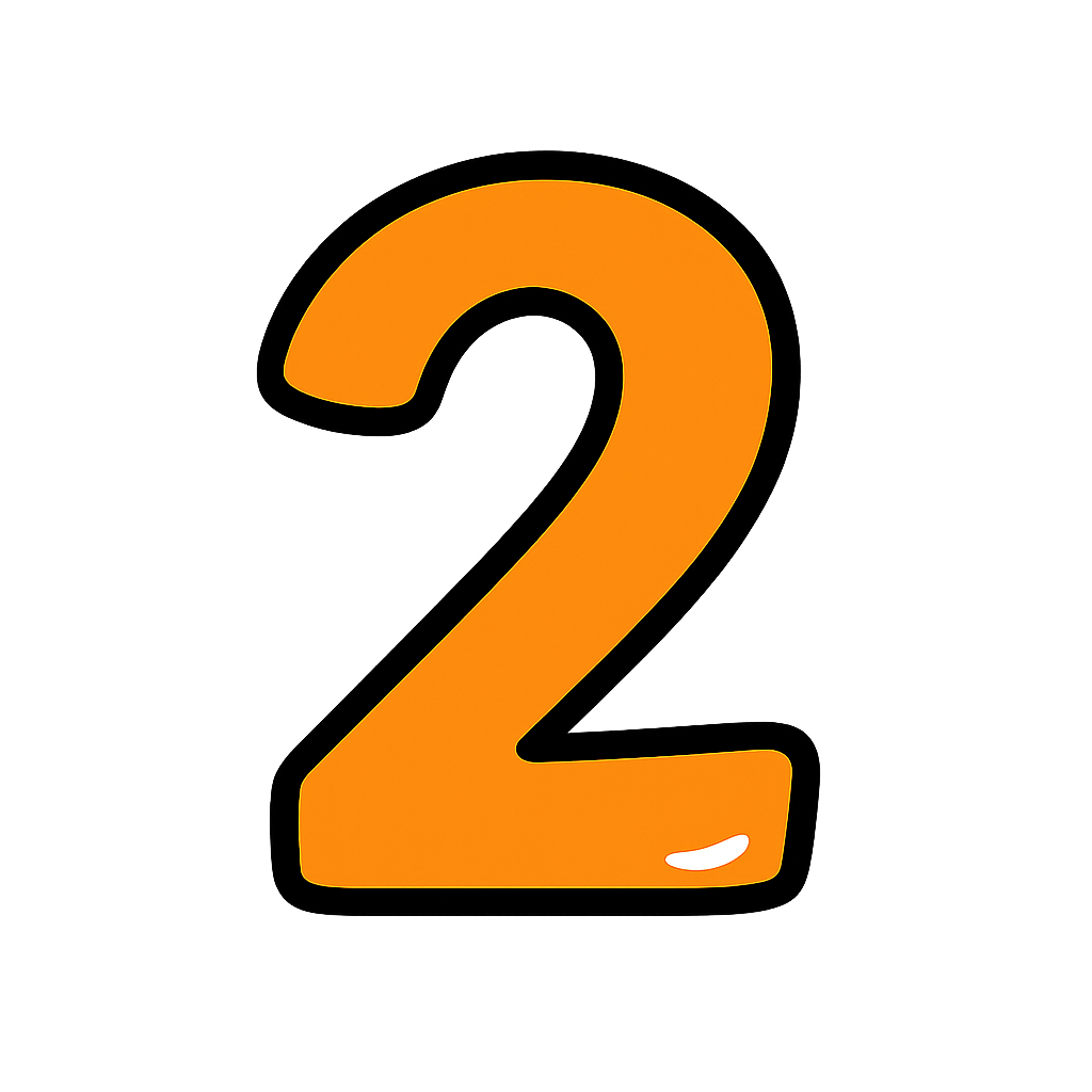 عدد 2